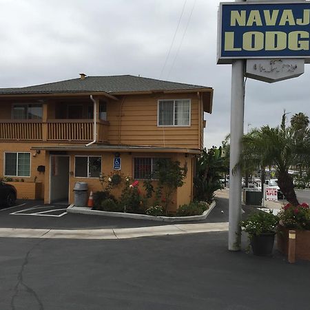 Navajo Lodge Lemon Grove Esterno foto