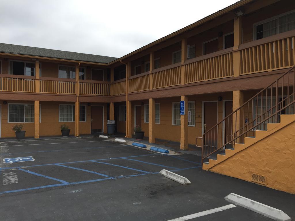 Navajo Lodge Lemon Grove Esterno foto