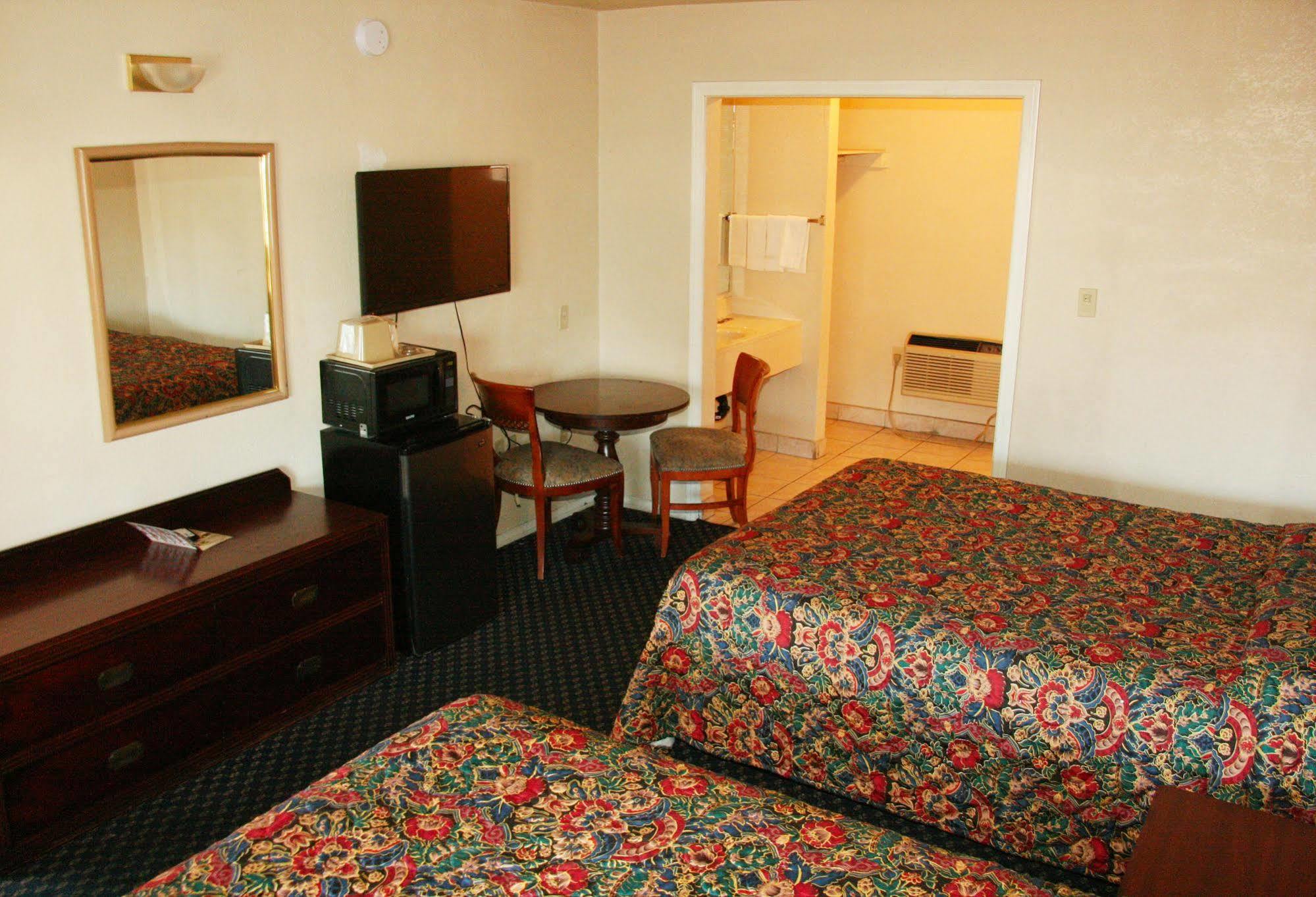 Navajo Lodge Lemon Grove Esterno foto