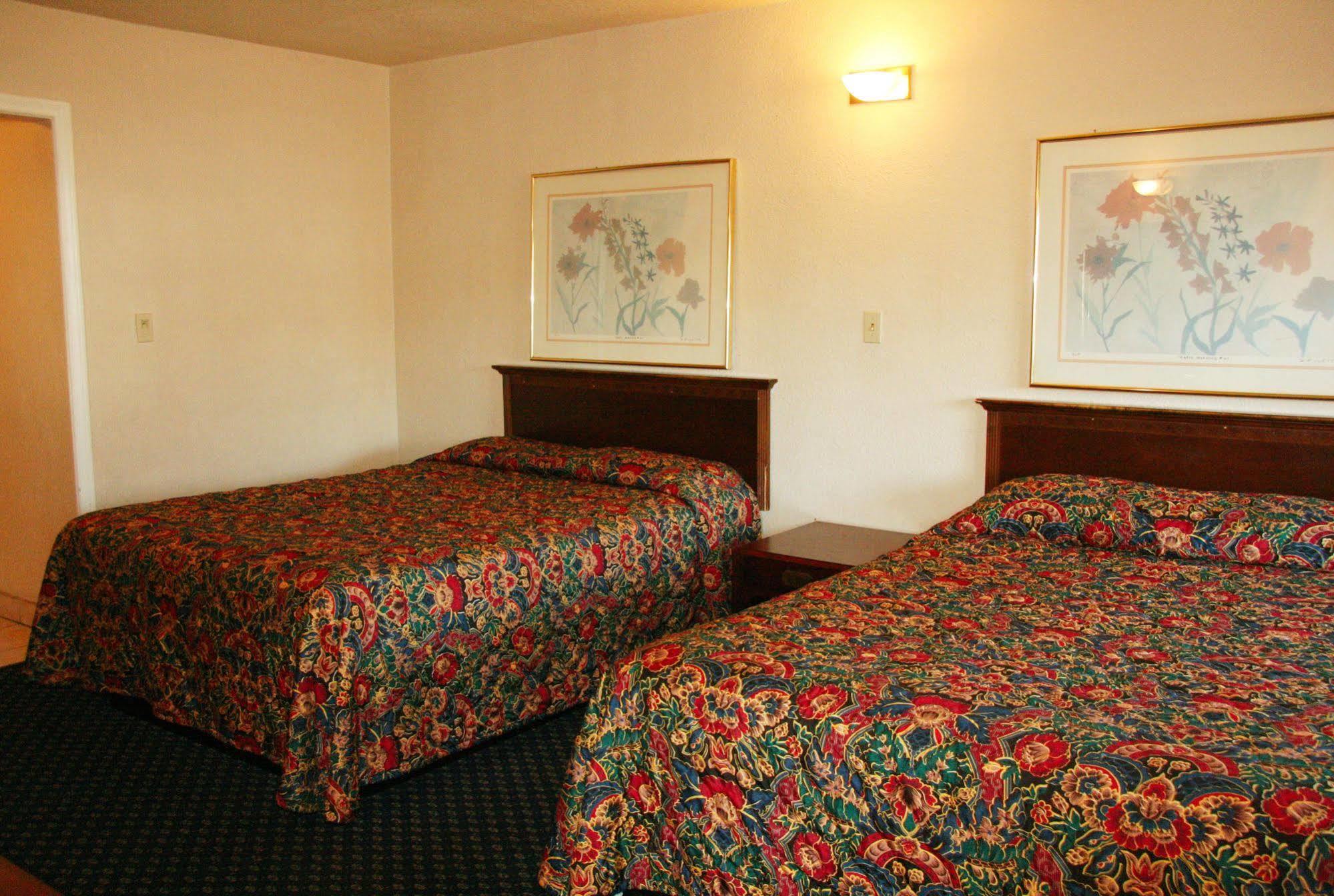 Navajo Lodge Lemon Grove Esterno foto