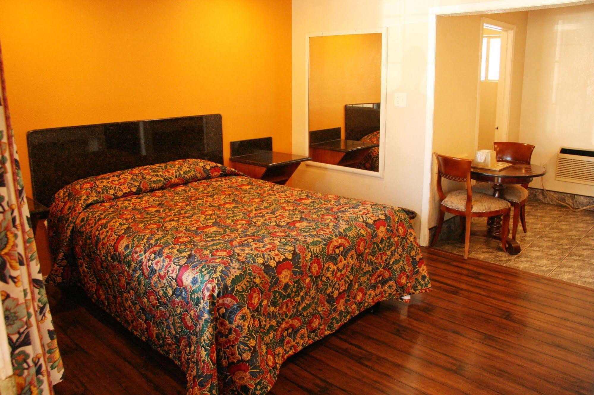 Navajo Lodge Lemon Grove Esterno foto